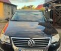 Черный Фольксваген Пассат, объемом двигателя 1.98 л и пробегом 150 тыс. км за 4900 $, фото 1 на Automoto.ua
