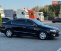 Черный Фольксваген Пассат, объемом двигателя 1.98 л и пробегом 258 тыс. км за 7350 $, фото 3 на Automoto.ua