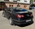 Черный Фольксваген Пассат, объемом двигателя 1.97 л и пробегом 255 тыс. км за 7300 $, фото 5 на Automoto.ua