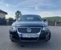 Чорний Фольксваген Пассат, об'ємом двигуна 1.98 л та пробігом 332 тис. км за 5600 $, фото 3 на Automoto.ua
