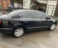 Черный Фольксваген Пассат, объемом двигателя 2 л и пробегом 250 тыс. км за 6100 $, фото 2 на Automoto.ua