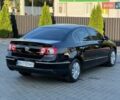 Черный Фольксваген Пассат, объемом двигателя 1.98 л и пробегом 258 тыс. км за 7350 $, фото 12 на Automoto.ua