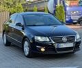 Черный Фольксваген Пассат, объемом двигателя 1.98 л и пробегом 258 тыс. км за 7350 $, фото 4 на Automoto.ua