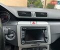 Чорний Фольксваген Пассат, об'ємом двигуна 1.98 л та пробігом 215 тис. км за 5900 $, фото 15 на Automoto.ua