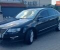 Чорний Фольксваген Пассат, об'ємом двигуна 1.98 л та пробігом 336 тис. км за 5000 $, фото 1 на Automoto.ua