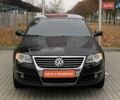 Чорний Фольксваген Пассат, об'ємом двигуна 1.98 л та пробігом 151 тис. км за 7800 $, фото 1 на Automoto.ua