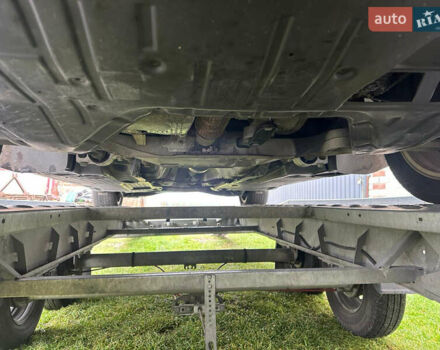 Чорний Фольксваген Пассат, об'ємом двигуна 1.6 л та пробігом 208 тис. км за 6490 $, фото 17 на Automoto.ua