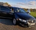 Чорний Фольксваген Пассат, об'ємом двигуна 1.97 л та пробігом 350 тис. км за 6300 $, фото 1 на Automoto.ua