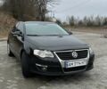Чорний Фольксваген Пассат, об'ємом двигуна 1.9 л та пробігом 413 тис. км за 6900 $, фото 6 на Automoto.ua
