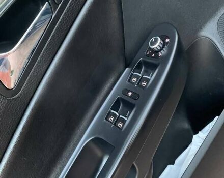 Черный Фольксваген Пассат, объемом двигателя 1.97 л и пробегом 254 тыс. км за 8000 $, фото 14 на Automoto.ua