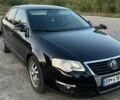 Фольксваген Пассат 2007 в Ахтырке на Automoto.ua Черный Фольксваген Пассат, объемом двигателя 1.97 л и пробегом 254 тыс. км за 6300 $, фото 2 на Automoto.ua