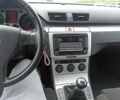 Черный Фольксваген Пассат, объемом двигателя 1.97 л и пробегом 336 тыс. км за 6800 $, фото 11 на Automoto.ua