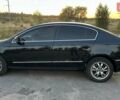 Фольксваген Пассат 2007 в Ахтырке на Automoto.ua Черный Фольксваген Пассат, объемом двигателя 1.97 л и пробегом 254 тыс. км за 6300 $, фото 4 на Automoto.ua