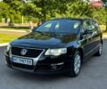 Черный Фольксваген Пассат, объемом двигателя 2 л и пробегом 290 тыс. км за 5499 $, фото 1 на Automoto.ua