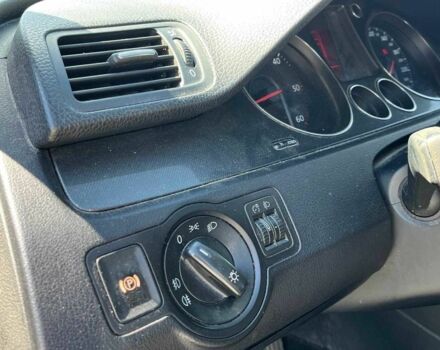 Чорний Фольксваген Пассат, об'ємом двигуна 2 л та пробігом 164 тис. км за 5790 $, фото 13 на Automoto.ua