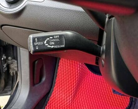 Чорний Фольксваген Пассат, об'ємом двигуна 2 л та пробігом 226 тис. км за 4400 $, фото 14 на Automoto.ua