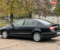 Фольксваген Пассат 2007 у Нежине на Automoto.ua Чорний Фольксваген Пассат, об'ємом двигуна 2 л та пробігом 138 тис. км за 6500 $, фото 4 на Automoto.ua