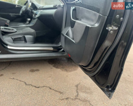 Фольксваген Пассат 2007 у Нежине на Automoto.ua Чорний Фольксваген Пассат, об'ємом двигуна 2 л та пробігом 138 тис. км за 6500 $, фото 25 на Automoto.ua