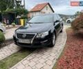 Чорний Фольксваген Пассат, об'ємом двигуна 1.98 л та пробігом 215 тис. км за 5900 $, фото 1 на Automoto.ua
