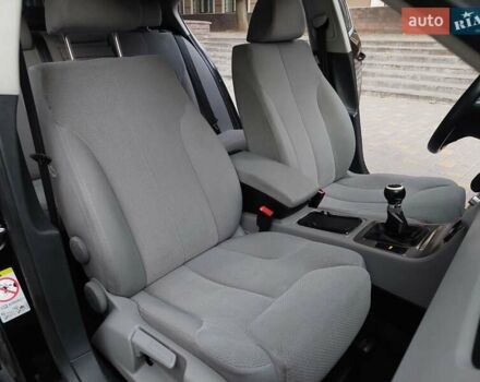 Черный Фольксваген Пассат, объемом двигателя 0 л и пробегом 186 тыс. км за 7777 $, фото 38 на Automoto.ua