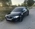 Черный Фольксваген Пассат, объемом двигателя 1.9 л и пробегом 275 тыс. км за 6000 $, фото 1 на Automoto.ua