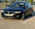 Чорний Фольксваген Пассат, об'ємом двигуна 1.97 л та пробігом 187 тис. км за 6500 $, фото 1 на Automoto.ua