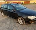 Черный Фольксваген Пассат, объемом двигателя 1.9 л и пробегом 240 тыс. км за 1550 $, фото 2 на Automoto.ua