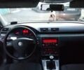 Черный Фольксваген Пассат, объемом двигателя 1.98 л и пробегом 320 тыс. км за 5200 $, фото 7 на Automoto.ua