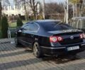 Черный Фольксваген Пассат, объемом двигателя 1.97 л и пробегом 338 тыс. км за 5900 $, фото 3 на Automoto.ua
