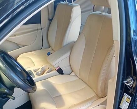 Черный Фольксваген Пассат, объемом двигателя 1.98 л и пробегом 289 тыс. км за 5700 $, фото 9 на Automoto.ua