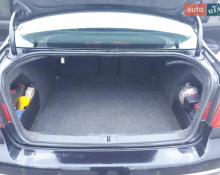 Чорний Фольксваген Пассат, об'ємом двигуна 1.98 л та пробігом 252 тис. км за 5999 $, фото 6 на Automoto.ua