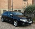 Черный Фольксваген Пассат, объемом двигателя 1.97 л и пробегом 300 тыс. км за 6100 $, фото 1 на Automoto.ua