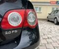 Чорний Фольксваген Пассат, об'ємом двигуна 1.98 л та пробігом 215 тис. км за 5900 $, фото 27 на Automoto.ua