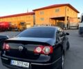 Чорний Фольксваген Пассат, об'ємом двигуна 2 л та пробігом 300 тис. км за 5700 $, фото 1 на Automoto.ua