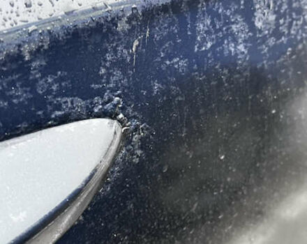 Черный Фольксваген Пассат, объемом двигателя 1.98 л и пробегом 350 тыс. км за 6000 $, фото 9 на Automoto.ua