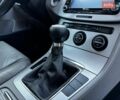 Черный Фольксваген Пассат, объемом двигателя 2 л и пробегом 290 тыс. км за 5499 $, фото 51 на Automoto.ua