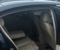 Черный Фольксваген Пассат, объемом двигателя 2 л и пробегом 271 тыс. км за 5750 $, фото 15 на Automoto.ua