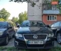 Черный Фольксваген Пассат, объемом двигателя 2 л и пробегом 325 тыс. км за 6100 $, фото 1 на Automoto.ua