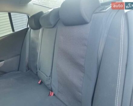 Черный Фольксваген Пассат, объемом двигателя 2 л и пробегом 297 тыс. км за 6100 $, фото 10 на Automoto.ua