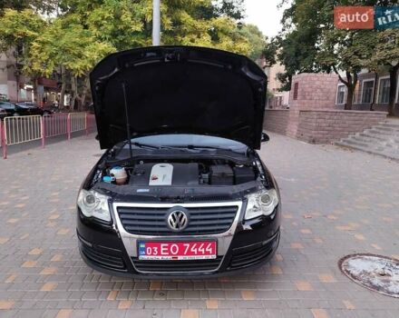 Черный Фольксваген Пассат, объемом двигателя 0 л и пробегом 186 тыс. км за 7777 $, фото 60 на Automoto.ua