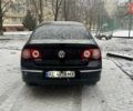Черный Фольксваген Пассат, объемом двигателя 1.97 л и пробегом 269 тыс. км за 7800 $, фото 9 на Automoto.ua