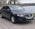 Чорний Фольксваген Пассат, об'ємом двигуна 2 л та пробігом 430 тис. км за 4500 $, фото 1 на Automoto.ua