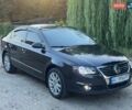 Черный Фольксваген Пассат, объемом двигателя 1.98 л и пробегом 380 тыс. км за 6500 $, фото 1 на Automoto.ua