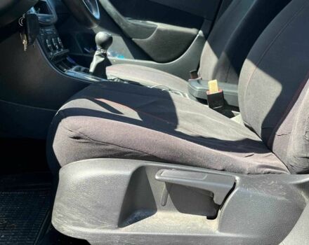 Чорний Фольксваген Пассат, об'ємом двигуна 2 л та пробігом 164 тис. км за 5790 $, фото 14 на Automoto.ua