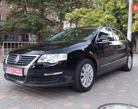 Черный Фольксваген Пассат, объемом двигателя 0 л и пробегом 186 тыс. км за 7777 $, фото 14 на Automoto.ua
