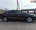 Черный Фольксваген Пассат, объемом двигателя 1.97 л и пробегом 336 тыс. км за 6800 $, фото 5 на Automoto.ua