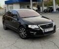 Черный Фольксваген Пассат, объемом двигателя 1.9 л и пробегом 360 тыс. км за 6100 $, фото 1 на Automoto.ua