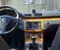 Чорний Фольксваген Пассат, об'ємом двигуна 1.97 л та пробігом 200 тис. км за 6500 $, фото 1 на Automoto.ua