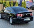 Черный Фольксваген Пассат, объемом двигателя 1.98 л и пробегом 258 тыс. км за 7350 $, фото 14 на Automoto.ua