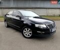 Черный Фольксваген Пассат, объемом двигателя 1.98 л и пробегом 176 тыс. км за 7777 $, фото 1 на Automoto.ua